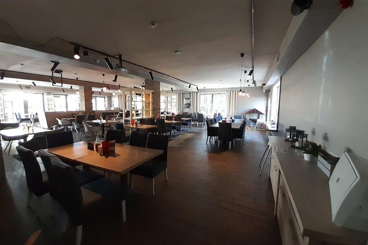 Hotel Pomaranczowa Plaza Sopot Luaran gambar