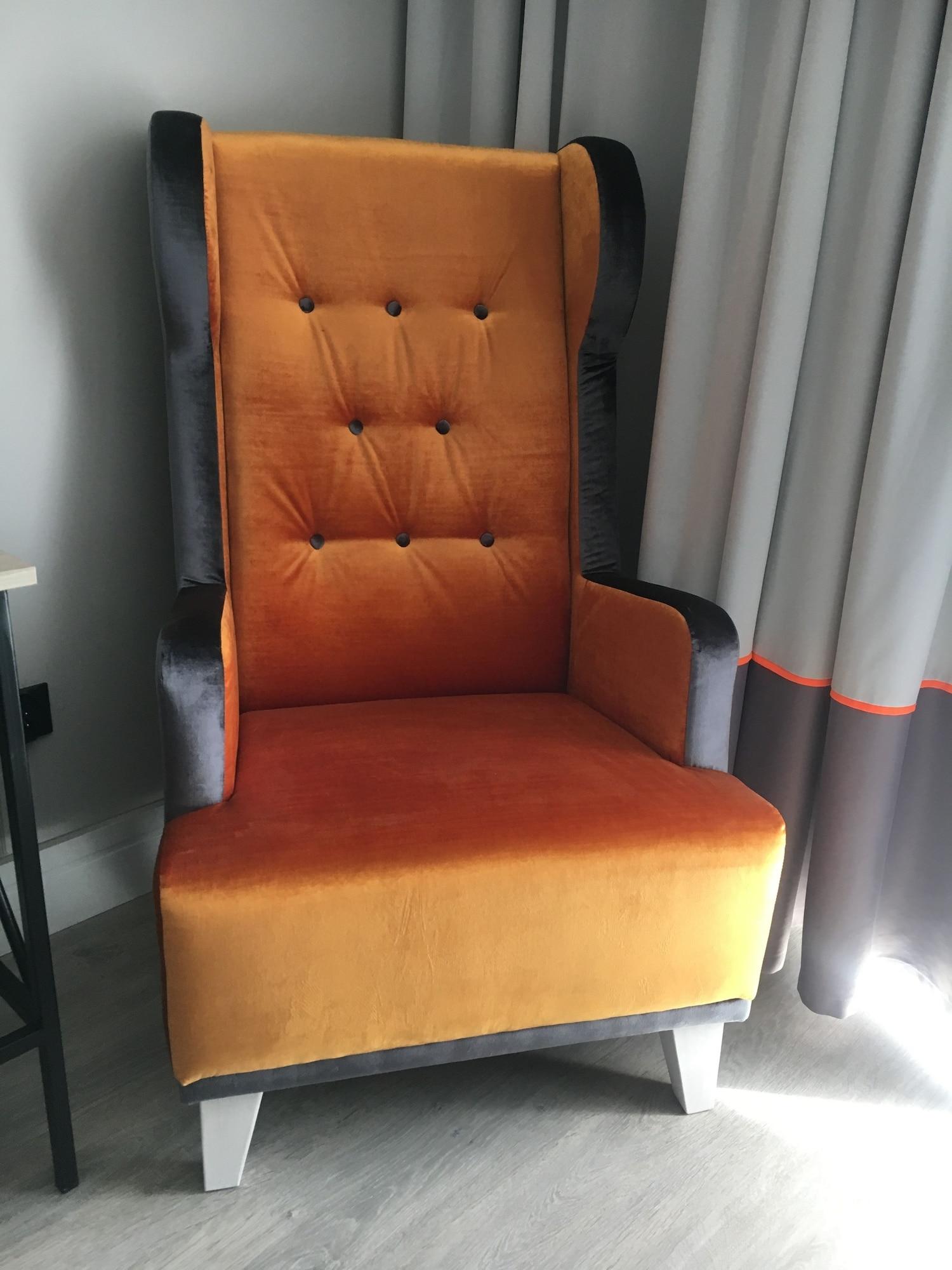 Hotel Pomaranczowa Plaza Sopot Luaran gambar