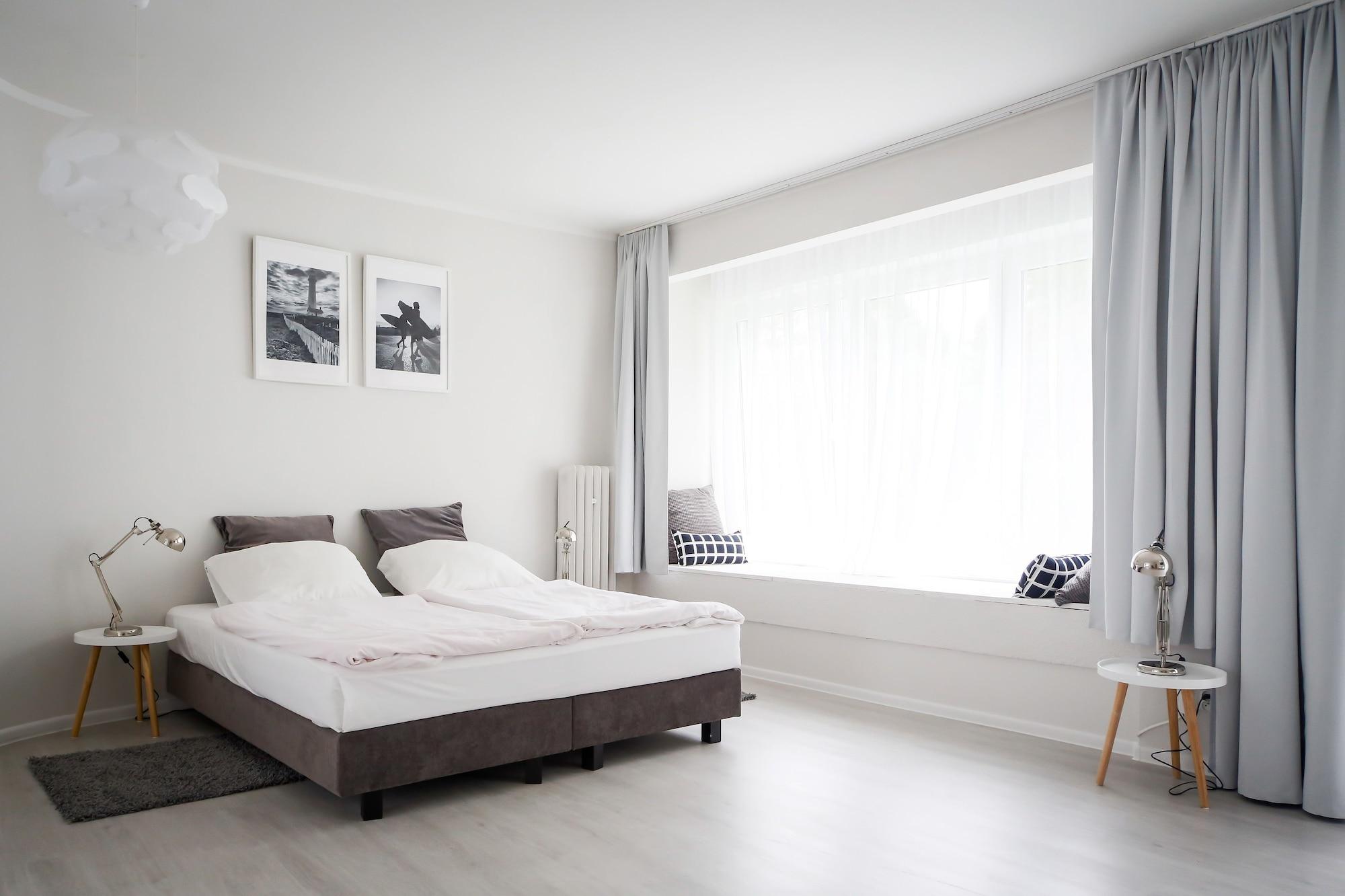 Hotel Pomaranczowa Plaza Sopot Luaran gambar