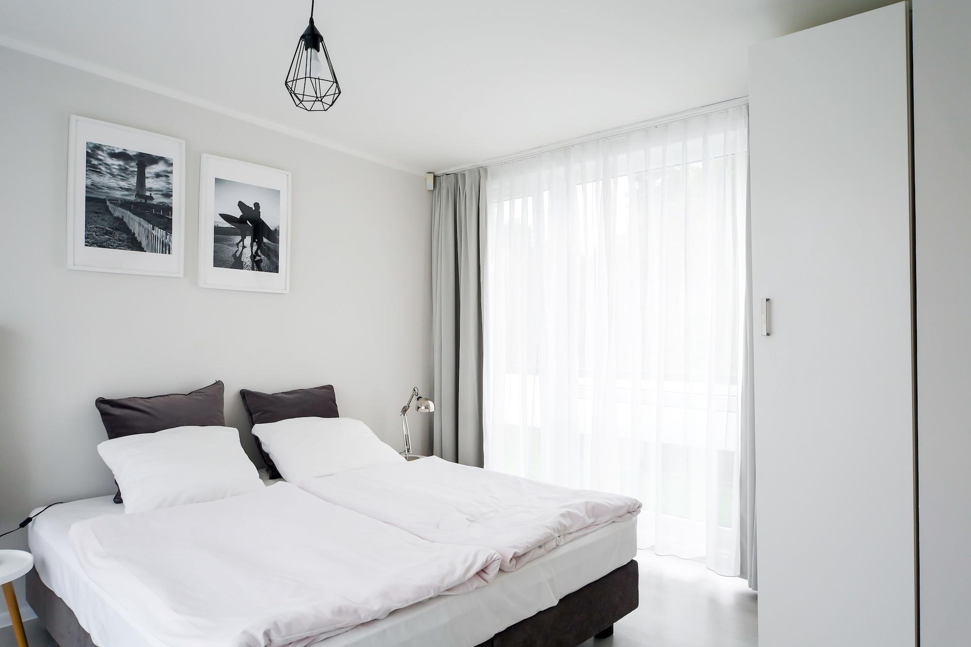 Hotel Pomaranczowa Plaza Sopot Luaran gambar