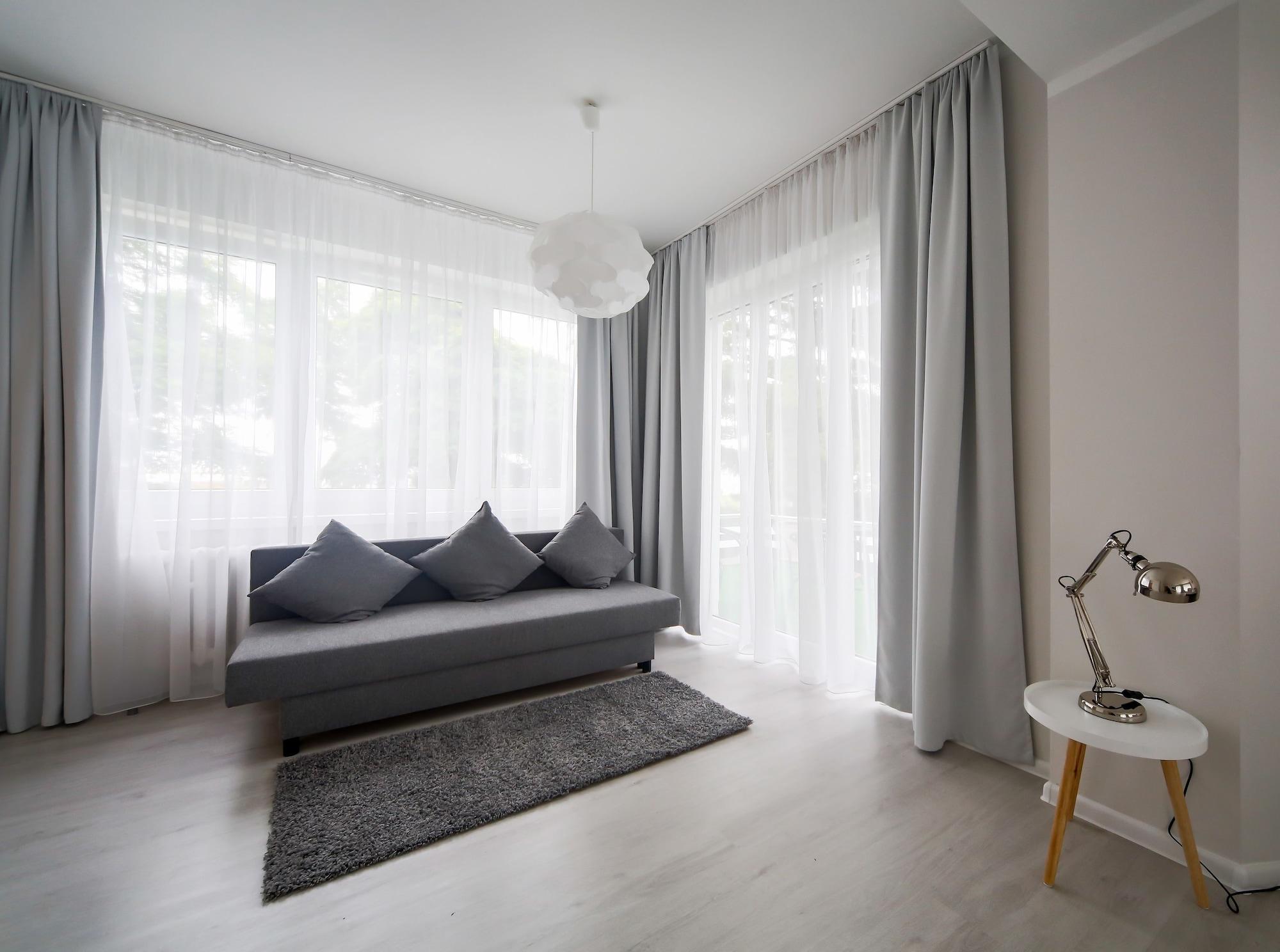 Hotel Pomaranczowa Plaza Sopot Luaran gambar