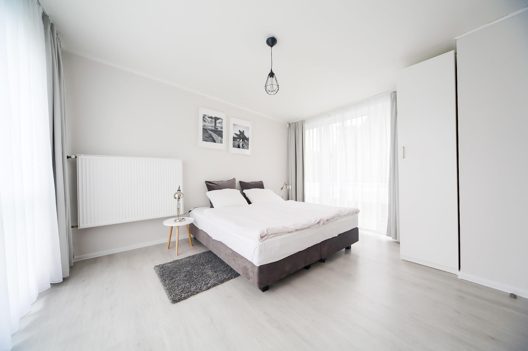 Hotel Pomaranczowa Plaza Sopot Luaran gambar