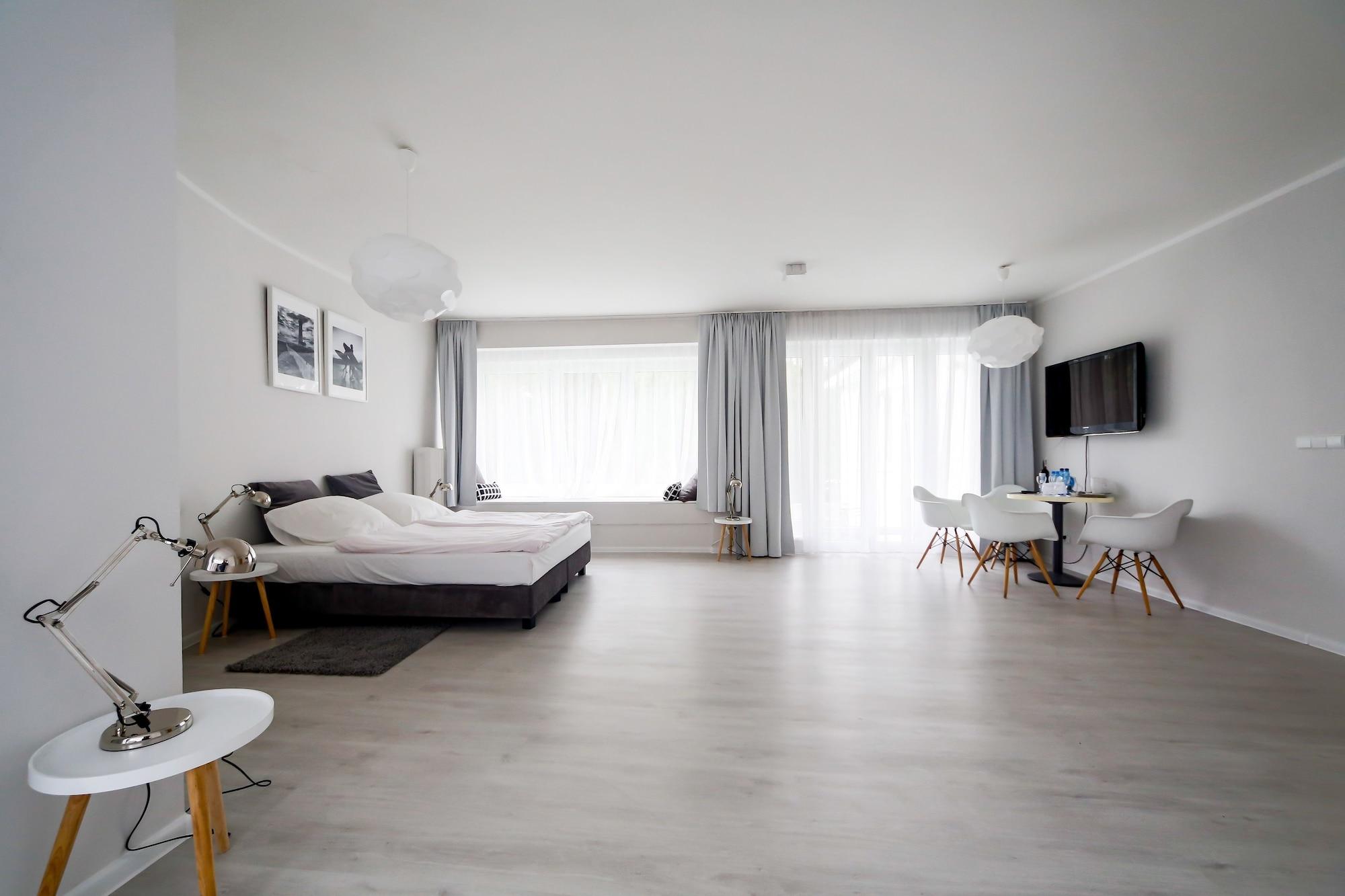 Hotel Pomaranczowa Plaza Sopot Luaran gambar