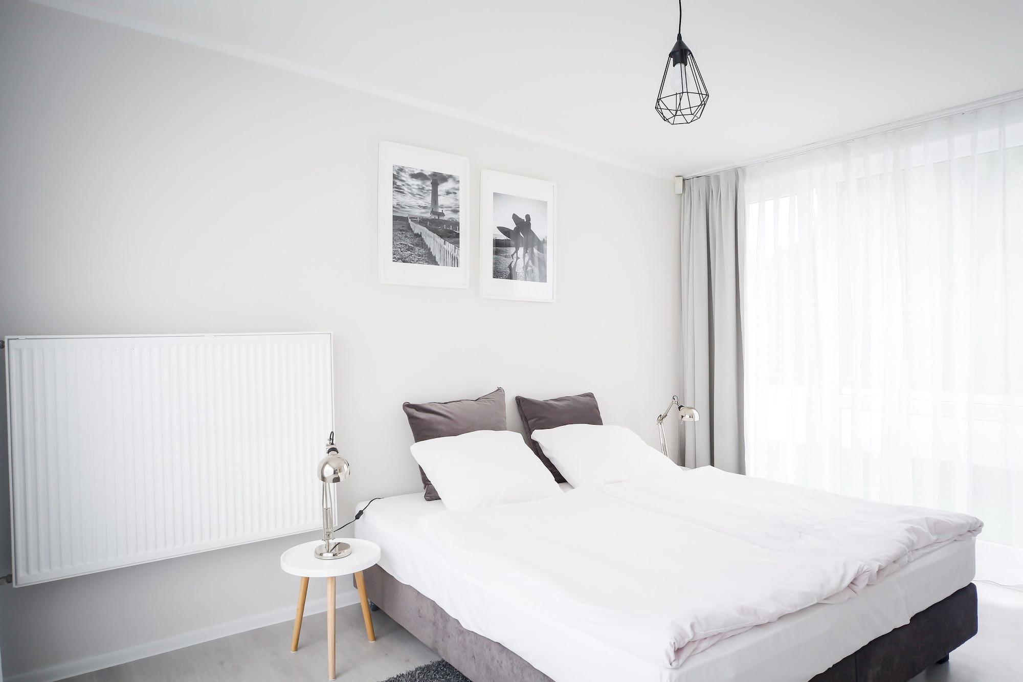 Hotel Pomaranczowa Plaza Sopot Luaran gambar