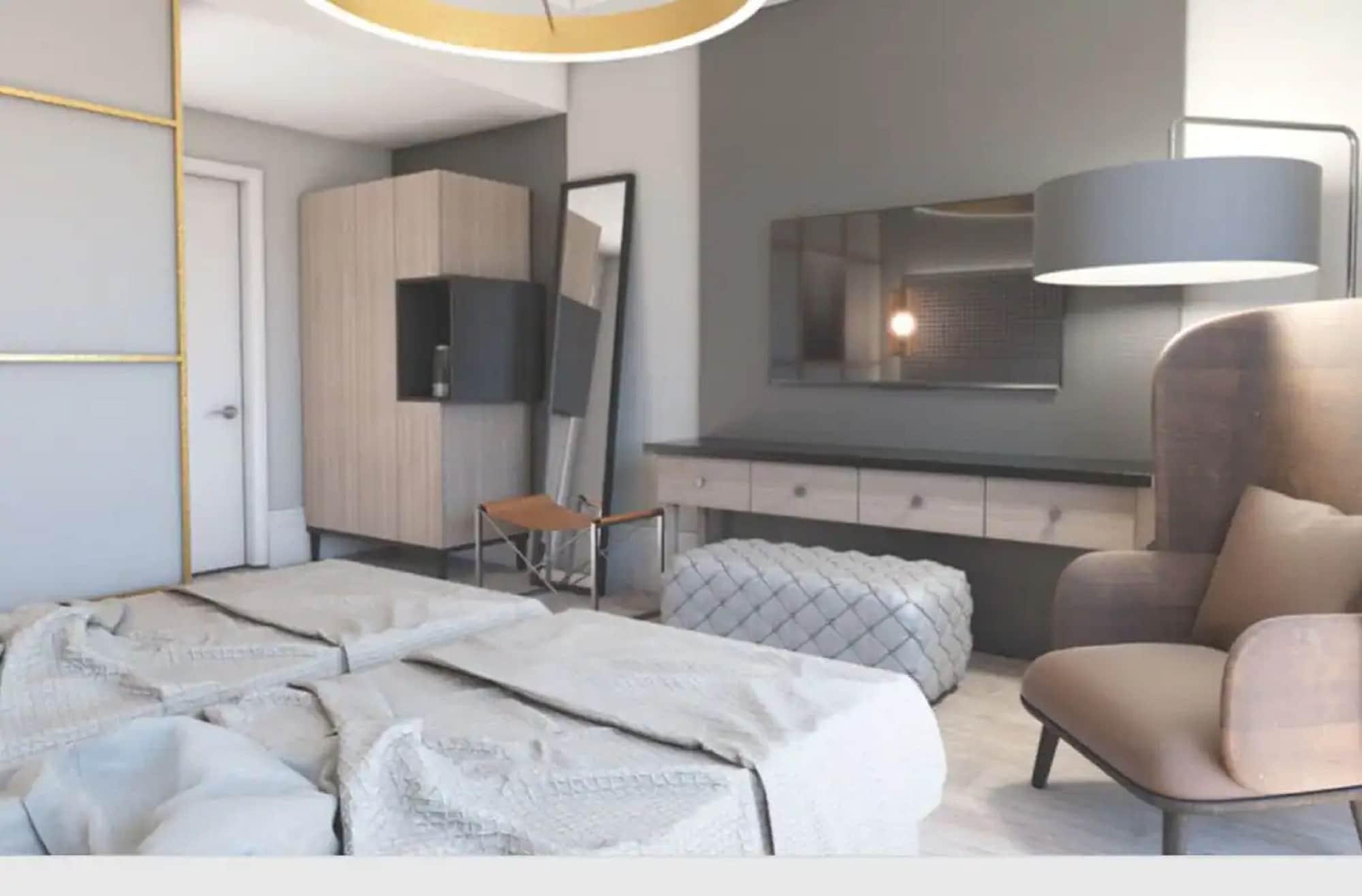 Hotel Pomaranczowa Plaza Sopot Luaran gambar