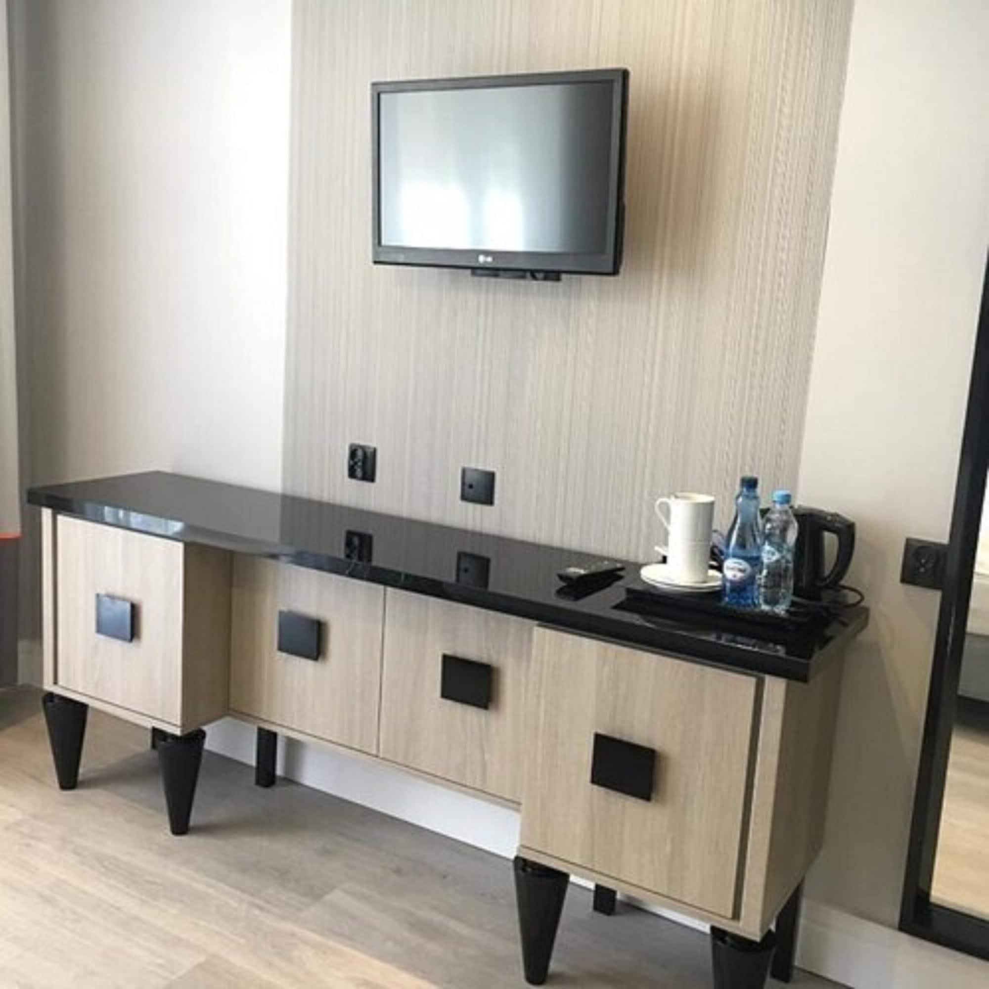 Hotel Pomaranczowa Plaza Sopot Luaran gambar