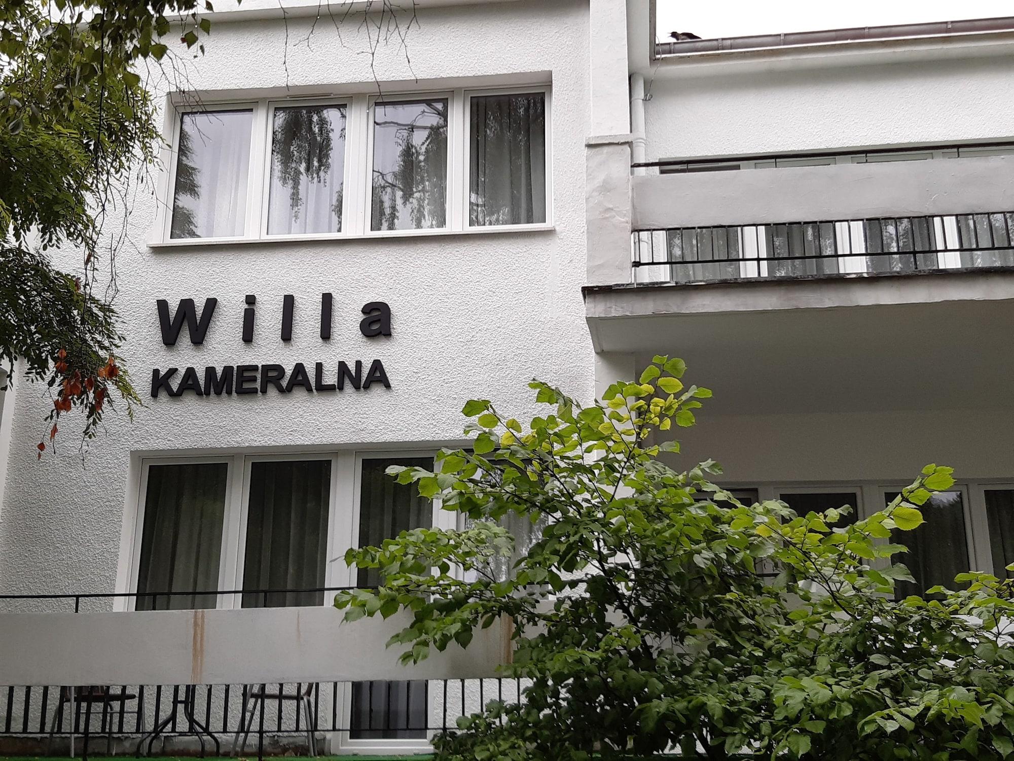 Hotel Pomaranczowa Plaza Sopot Luaran gambar