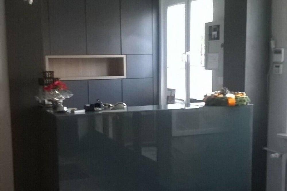 Hotel Pomaranczowa Plaza Sopot Luaran gambar