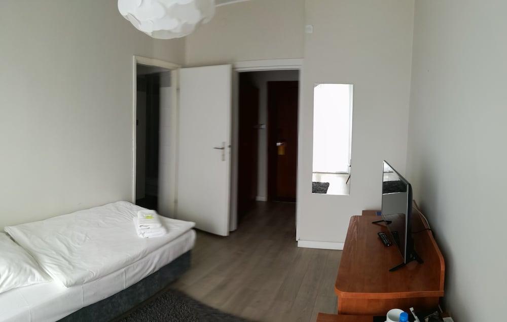 Hotel Pomaranczowa Plaza Sopot Luaran gambar
