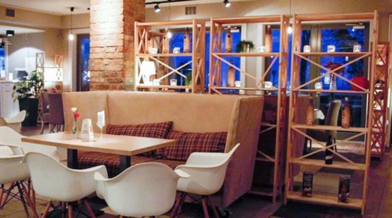 Hotel Pomaranczowa Plaza Sopot Luaran gambar