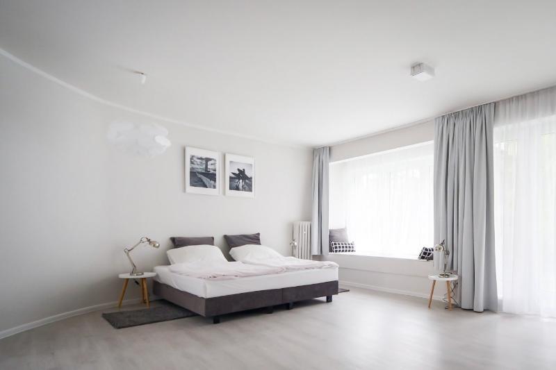 Hotel Pomaranczowa Plaza Sopot Luaran gambar